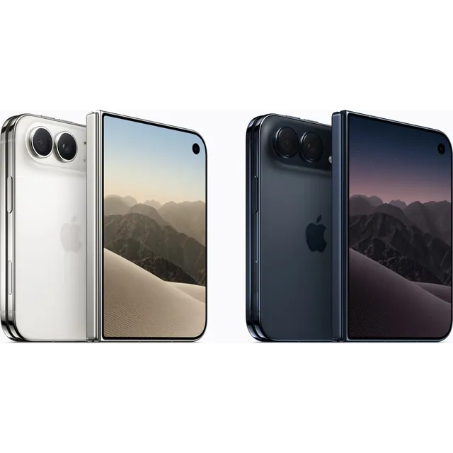 Apple iPhone Duo