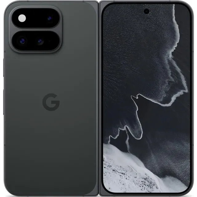 Google Pixel 11 Pro Fold