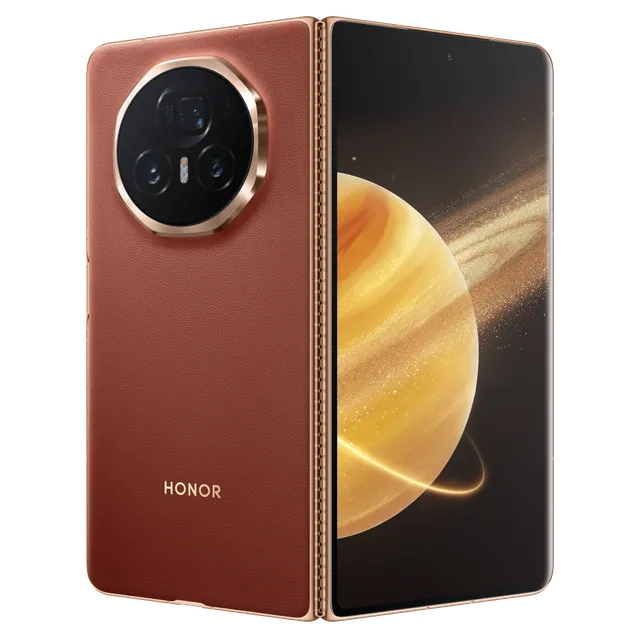 Honor Magic V3
