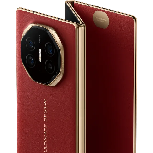Huawei Mate XT Ultimate Design