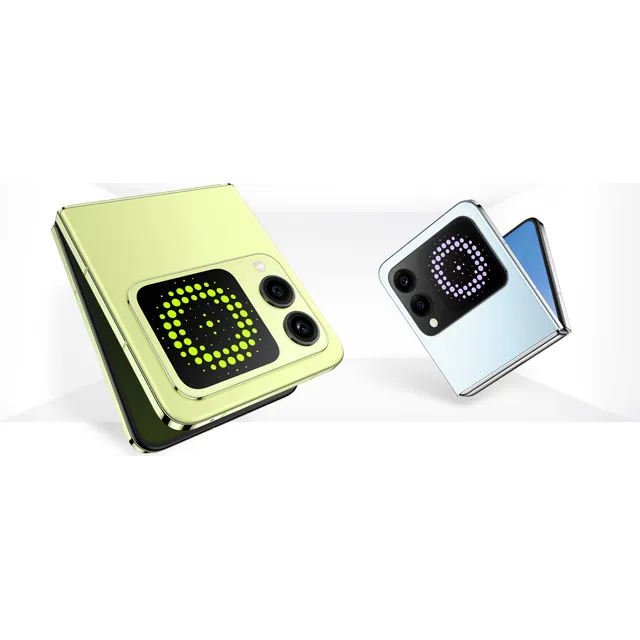 Huawei nova Flip S