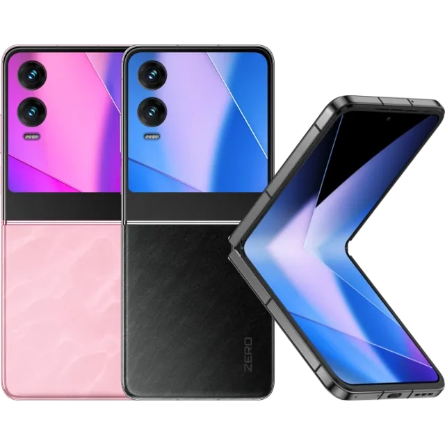 Infinix Zero Flip