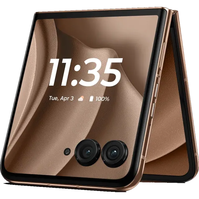 Motorola Razr+ (2025)