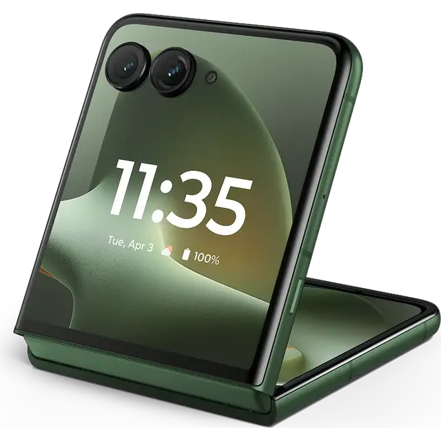 Motorola Razr+ (2026)