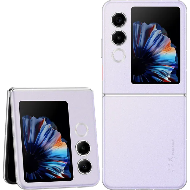 nubia Flip 2