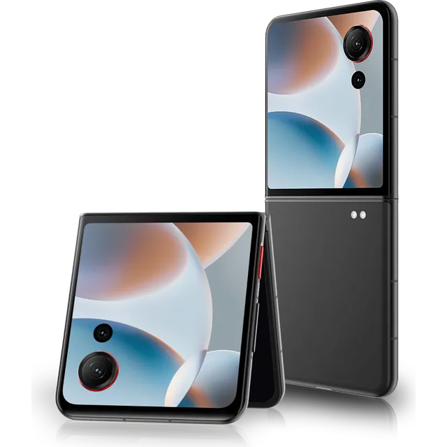 nubia Flip3