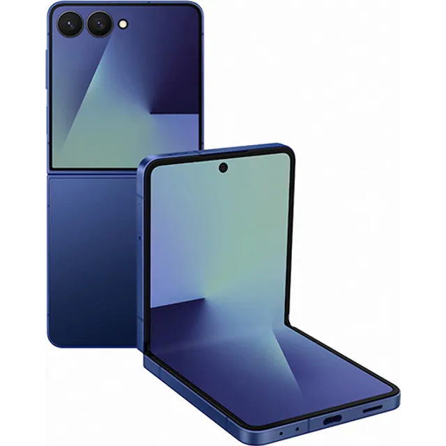 Samsung Galaxy Z Flip7