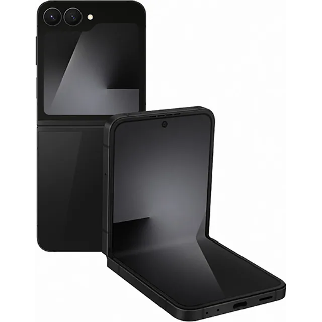 Samsung Galaxy Z Flip7 FE