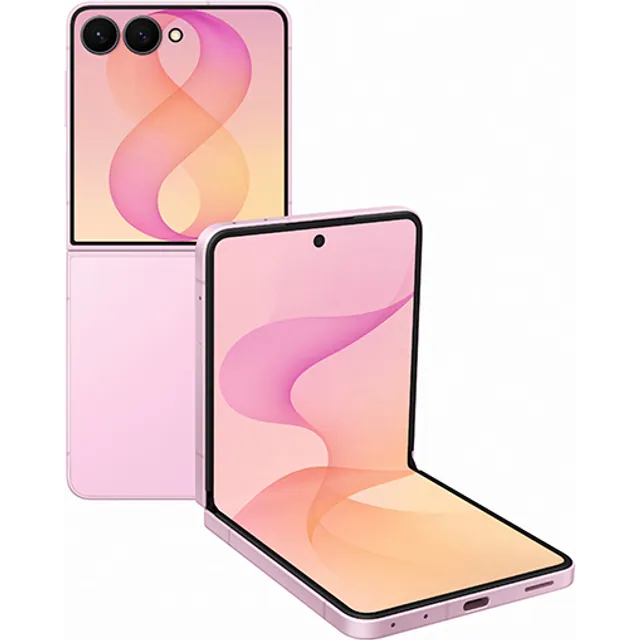 Samsung Galaxy Z Flip8