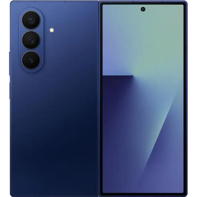 Samsung Galaxy Z Fold7