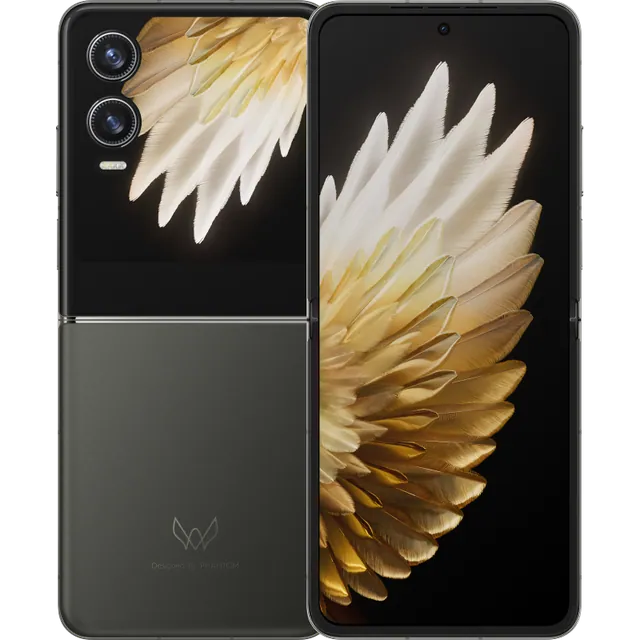 TECNO PHANTOM V Flip 2