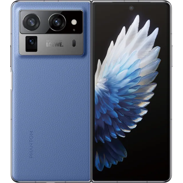 TECNO PHANTOM V Fold 2