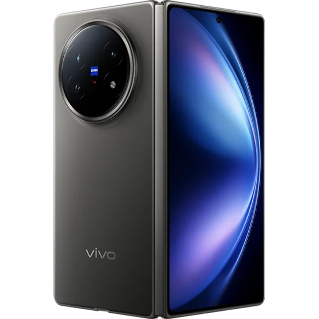 vivo X Fold5
