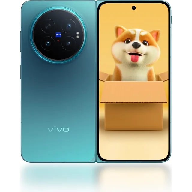 vivo X Fold6