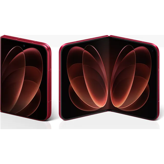 Xiaomi 18 Fold
